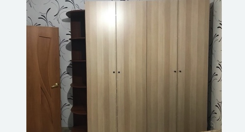 Сборка мебели. Муром